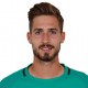 Kevin Trapp matchkläder